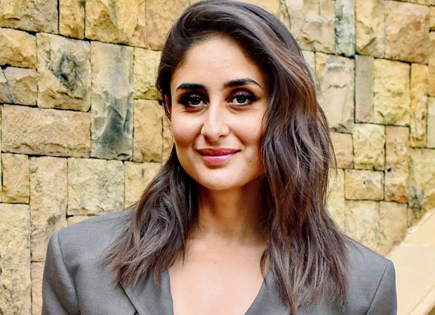 Kareena Kapoor Khan reveals parenting “is like standing on one leg”; but says she is, “good at yoga” : Bollywood News