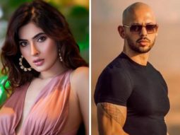Karishma Sharma refutes Andrew Tate’s claims of ‘hooking up’; calls him “liar” and “scumbag”