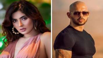 Karishma Sharma refutes Andrew Tate’s claims of ‘hooking up’; calls him “liar” and “scumbag”