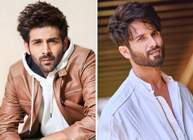 Kartik Aaryan leases Juhu apartment of Shahid Kapoor for monthly rent of Rs. 7.5 lakh Kartik Aaryan leases Juhu apartment of Shahid Kapoor for monthly rent of Rs. 7.5 lakh