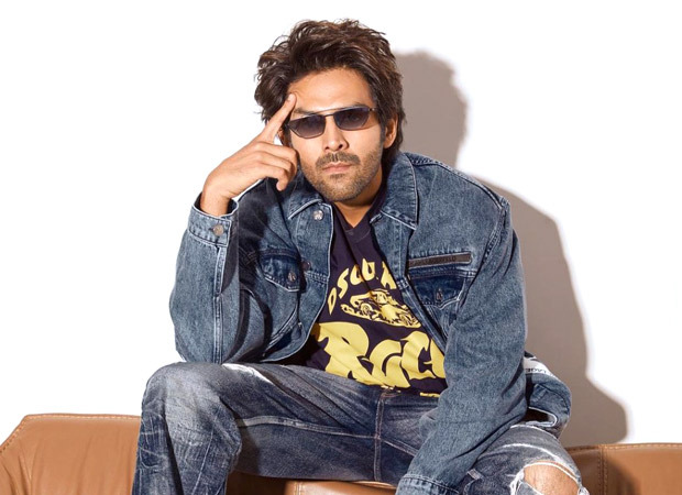Kartik Aaryan on making name after Sonu Ke Titu Ki Sweety, not having godfather in film industry: ‘I have a strong belief system in myself’
