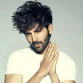 Kartik Aaryan recalls visiting Shah Rukh Khan’s Mannat and Salman Khan’s Galaxy Apartments for the first time: ‘I almost ran from there escaping the lathi charge’