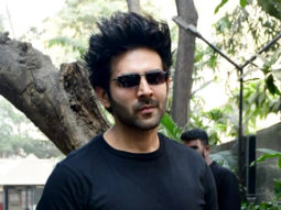 Kartik Aaryan’s fun banter with paps will surely make you laugh