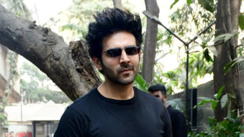 Kartik Aaryan’s fun banter with paps will surely make you laugh