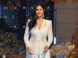 Katrina Kaif looks absolutely angelic in white at Anant Ambani’s engagement ceremony