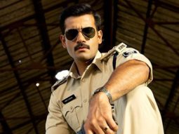 Khakee – The Bihar Chapter: Karan Tacker shares his transformation video of turning into police officer Amit Lodha