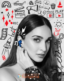 Kiara Advani