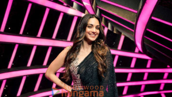 Kiara Advani