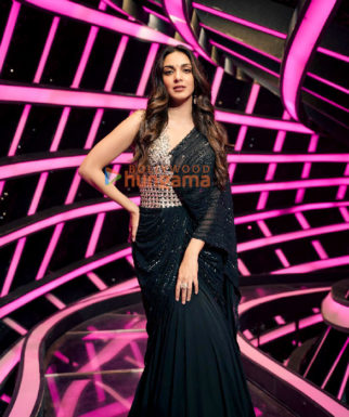 Kiara Advani