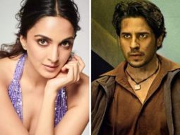 Kiara Advani showers love on Mission Majnu trailer; Sidharth Malhotra reacts