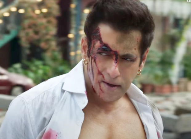 Kisi Ka Bhai Kisi Ki Jaan Teaser: Salman Khan roars as an action hero in a high-octane action entertainer; set to enthrall on Eid 2023