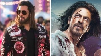 Teaser of Kisi Ka Bhai Kisi Ki Jaan to release on Jan 25, likely to be attached to the print of Pathaan