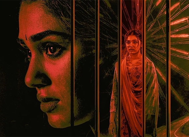 Custody: Here’s the FIRST LOOK of Krithi Shetty as Revathi from Naga Chaitanya starrer bilingual