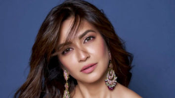 Celeb Photos Of Kriti Kharbanda