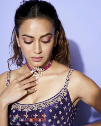 Kriti Kharbanda