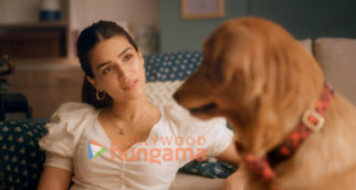 Celeb Photos Of Kriti Sanon