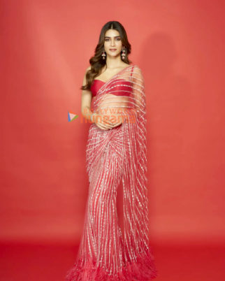 Kriti Sanon