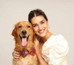 Celeb Photos Of Kriti Sanon
