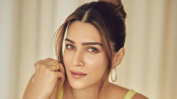 Kriti Sanon