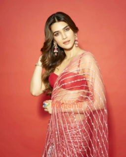 Kriti Sanon