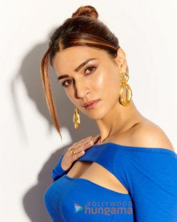 Kriti Sanon