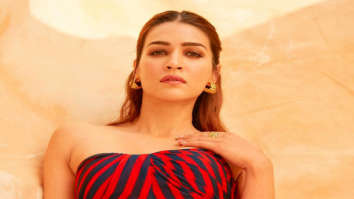 Kriti Sanon