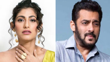 Kubbra Sait reveals the time when Salman Khan arrived 5 hours late at the set; says, “Salman Khan comes and flexes his back says, ‘Let’s have lunch break?’”