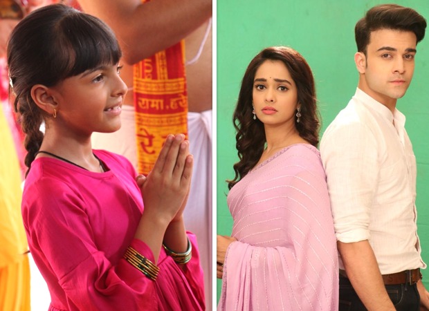 After Alisha Panwar, child artist Trisha Rohatagi joins Kumkum Bhagya, ZEE TV show heads for 6 years leap 