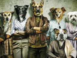 Arjun Kapoor and Tabu starrer Kuttey gets ‘A’ certificate; runtime revealed to be 1 hour, 52 minutes and 03 seconds