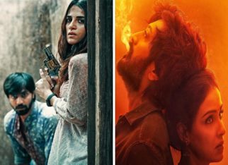 Kuttey Box Office: Film hardly sees growth on Saturday, Ved continues to excel big time