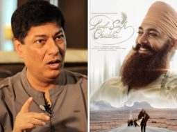 EXCLUSIVE: Taran Adarsh opens up on the underperformance of Laal Singh Chaddha; says, “Aamir Khan has missed the bus this time”