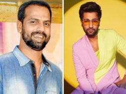 Laxman Utekar speaks on casting Vicky Kaushal for the role Chhatrapati Sambhaji Maharaj; says, “We didn’t do any look test, I was sure that he is the one who can play Sambhaji”