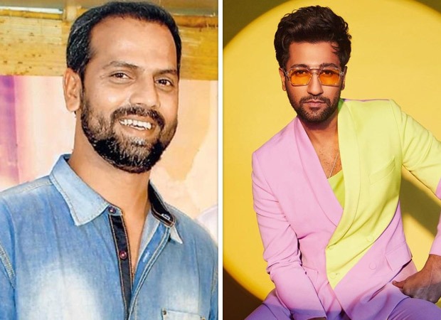 Laxman Utekar speaks on casting Vicky Kaushal for the role Chhatrapati Sambhaji Maharaj; says, “We didn’t do any look test, I was sure that he is the one who can play Sambhaji”