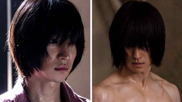 Lee Je Hoon sports long hair and chiseled body in new stills from Taxi Driver Season 2; see photos