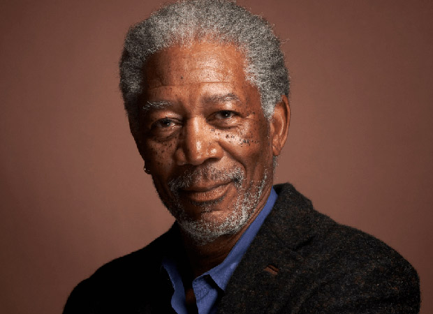 Lioness: Morgan Freeman joins Taylor Sheridan’s CIA drama series at Paramount+