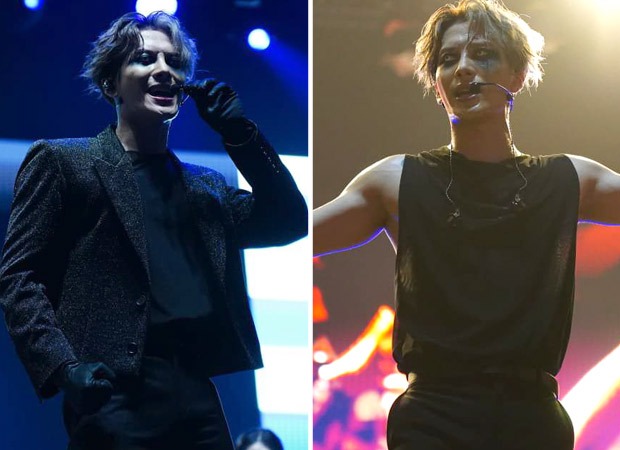 Lollapalooza India: ‘Magic Man’ Jackson Wang came, performed and demolished the stage, said ‘I love Bollywood & India’ as he hopes to bring his world tour; watch videos
