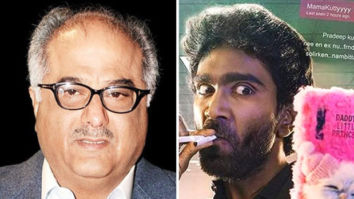 Boney Kapoor denies acquiring rights of Love Today; says: “I have NOT acquired the remake rights of Love Today”