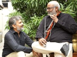 SS Rajamouli on MM Keeravaani receiving Padma Shri, “This recognition indeed was long overdue”