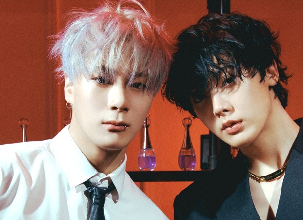 EXCLUSIVE: MOON BIN and YOON SAN-HA break down the ‘madness’ behind the process of creating ‘INCENSE’, evolving as musicians through their sub-unit and upcoming 7th anniversary of ASTRO EXCLUSIVE: MOON BIN and YOON SAN-HA break down the ‘madness’ behind the process of creating ‘INCENSE’, evolving as musicians through their sub-unit and upcoming 7th anniversary of ASTRO