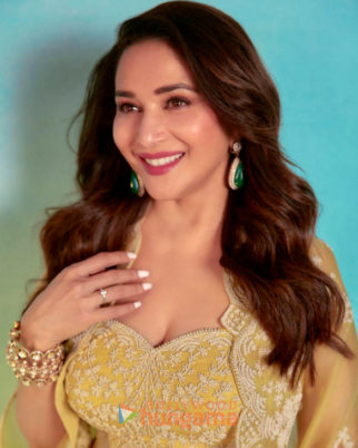 Madhuri Dixit
