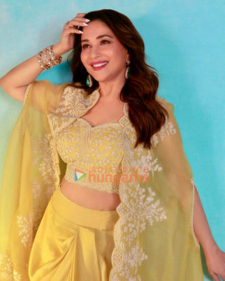 Madhuri Dixit