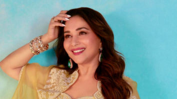 Madhuri Dixit
