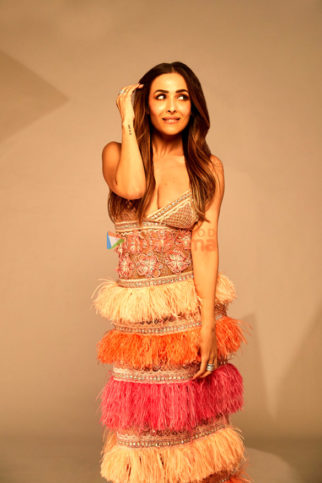 Malaika Arora