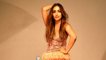 Malaika Arora