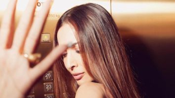 Celeb Photos Of Malaika Arora