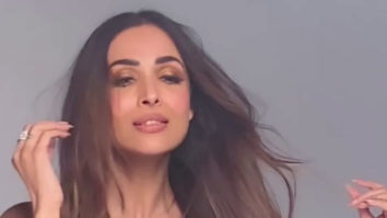 Malaika Arora is absolutely fun & gorgeous in this cute ruffled outfit