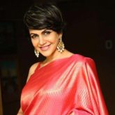 Mandira Bedi opens up about her life after the death of husband Raj Kaushal; says, “You can either sink or swim after something like that, and I choose to swim”