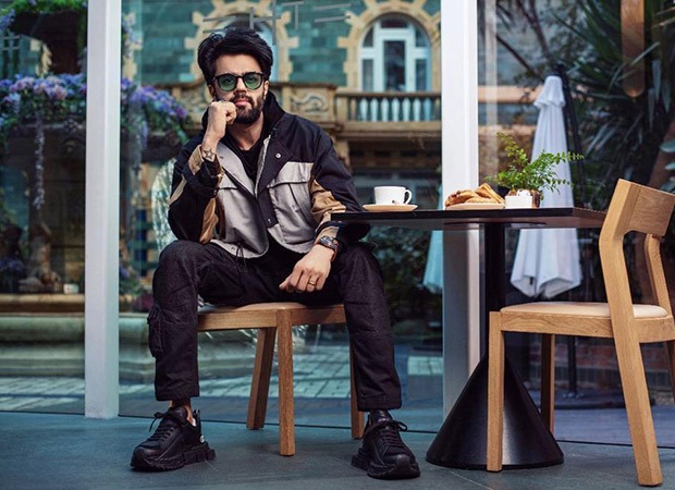 Maniesh Paul confesses to owning 258 pair of shoes; leaves fans surprised with his collection