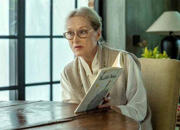 Meryl Streep, Sienna Millar, Kit Karington's star-studded Extrapolations series to premiere on March 17 on Apple TV+