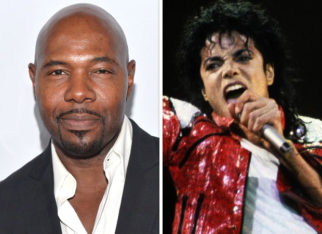 Michael: Antoine Fuqua to direct Michael Jackson biopic from Lionsgate; filming begins this year